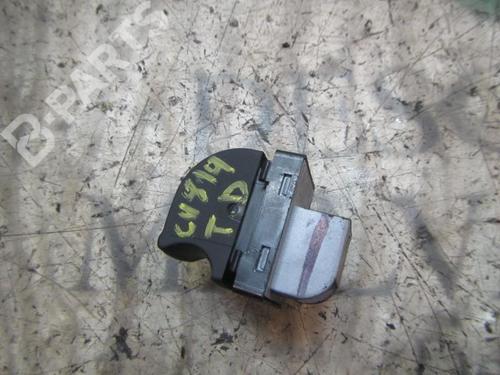 Used Right rear window switch Right rear window switch AUDI A3 Sportback (8PA) 2.0 TDI 16V (140 hp) 3835371 3835371