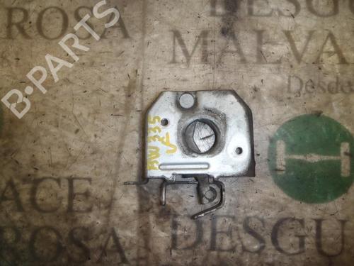 Used Hood lock RENAULT LAGUNA II (BG0/1_) [2001-2007]  8770151