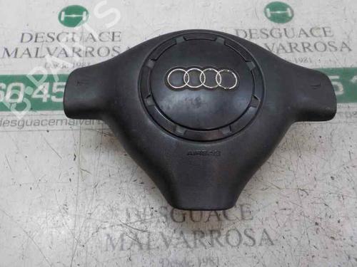 Used Driver airbag AUDI A3 (8L1) 1.9 TDI (130 hp) 4687857