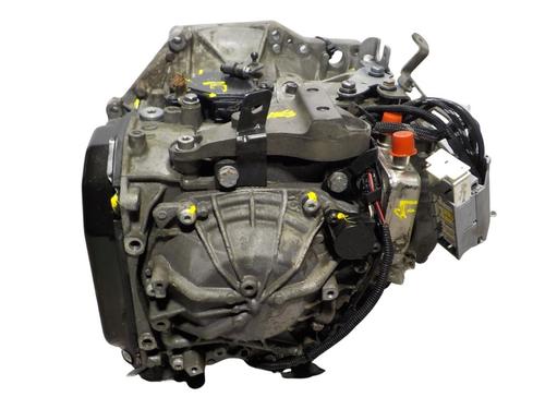 Gearbox PEUGEOT 308 I (4A_, 4C_) | BP11030867M3