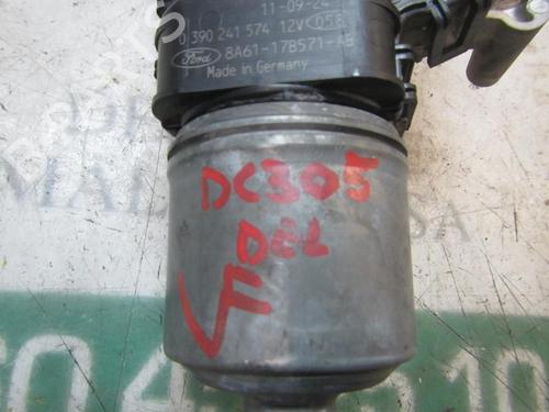 Front wiper motor FORD FIESTA VI (CB1, CCN) 1.25 | BP3877999M29 