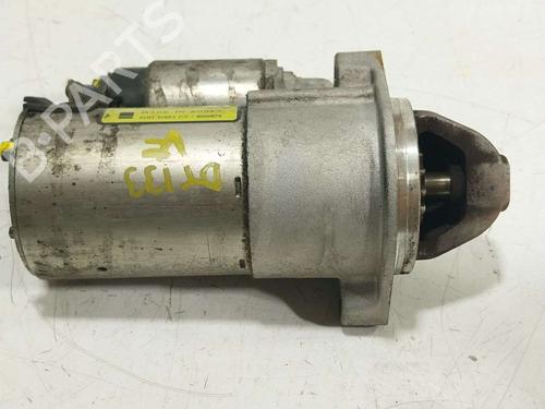 Motor de arranque Motor de arranque 39148354 39148354