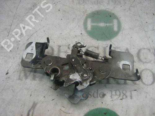 Hood lock CITROËN XSARA (N1) 2.0 HDi 90 | BP8772328C133 
