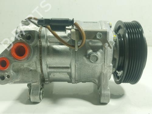 AC compressor BMW i4 (G26)  | BP25745448M34  - Image 5