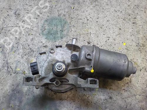 Used Front wiper motor TOYOTA YARIS (_P13_) [2010-2020]  3851042