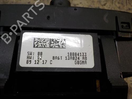 Commande de phare FORD FIESTA VI (CB1, CCN) 1.4 TDCi | BP3846262I24 