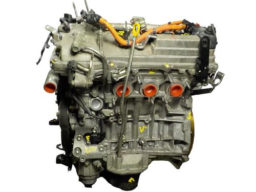 Used Engine Engine LEXUS RX (_L1_) 450h (GYL10_) (249 hp) 11239045 11239045