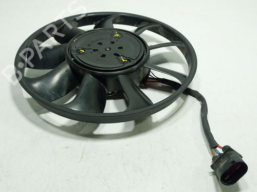 Used Radiator fan Radiator fan PORSCHE CAYENNE (9YA) 3.0 AWD (9YAAA1) (340 hp) 36160306 36160306