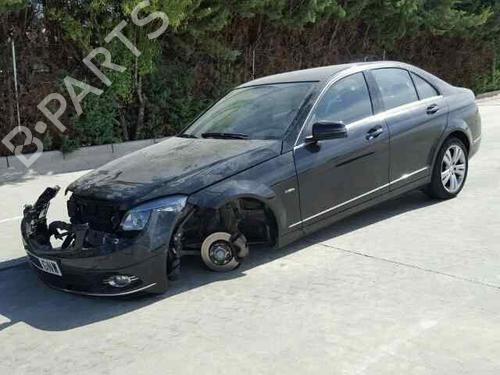 Electronic module MERCEDES-BENZ C-CLASS (W204)  | BP9530894M83  - Image 8