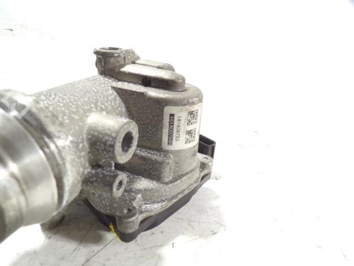 Throttle body MERCEDES-BENZ A-CLASS (W176) A 180 CDI / d (176.012) | BP9831366M82