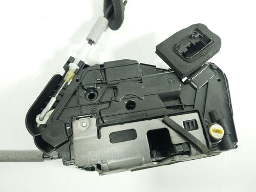Rear right lock SEAT LEON Sportstourer (KL8, KLD)  | BP20167860C99 