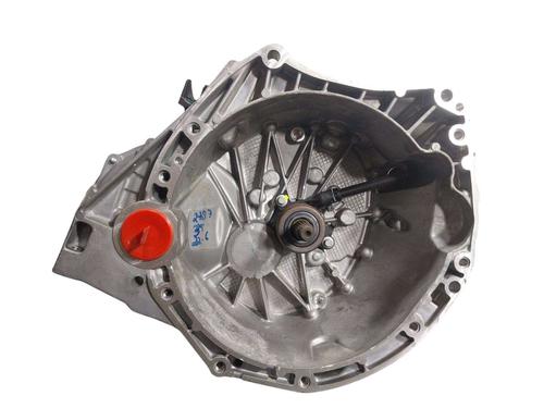 Used Gearbox Gearbox RENAULT KADJAR (HA_, HL_) 1.6 TCe 165 (HLMH) (163 hp) 40099073 40099073
