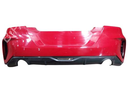 rear-bumper-bmw-z4-roadster-g29-2018-33031294 main image