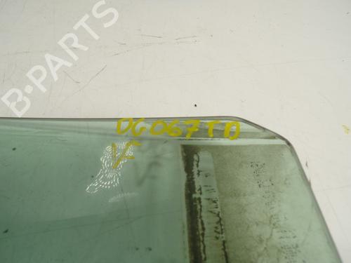 Rear right door window VOLVO XC90 I (275)  | BP9083960C21 
