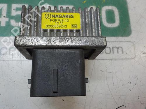Used Electronic module Electronic module RENAULT CLIO III (BR0/1, CR0/1) 1.5 dCi (BR17, CR17) (86 hp) 9090546 9090546