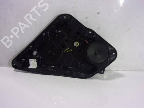 Used Rear left window mechanism MERCEDES-BENZ A-CLASS (W176) [2012-2018]  10291637