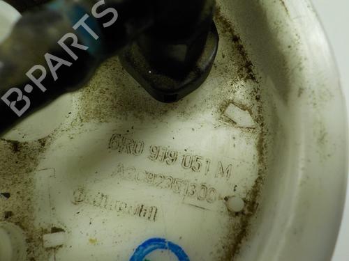 Fuel pump SEAT IBIZA IV (6J5, 6P1)  | BP9402098M76 