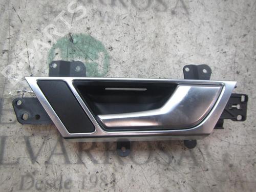 Used Rear right interior door handle Rear right interior door handle AUDI A6 C6 Avant (4F5) 2.0 TDI (140 hp) 3822370 3822370
