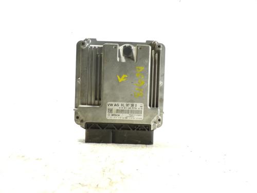 Used Engine control unit (ECU) Engine control unit (ECU) SEAT LEON (5F1) 1.6 TDI (115 hp) 7847233 7847233