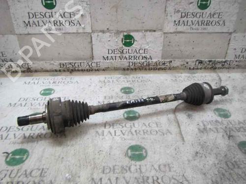 Used Right rear driveshaft MERCEDES-BENZ VIANO (W639) [2003-2025]  4016732