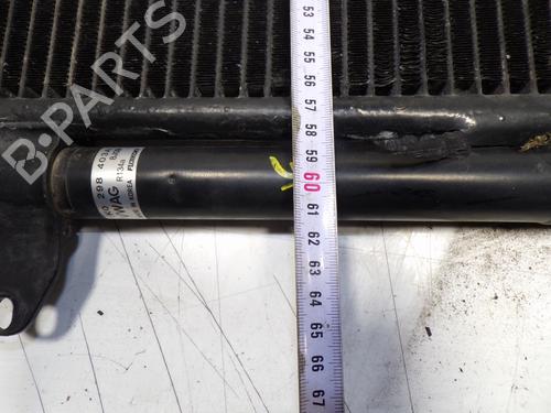 AC radiator AUDI TT (8J3) 2.0 TFSI | BP8928141M32 