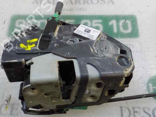 Used Front right lock FORD KUGA II (DM2) 2.0 TDCi (150 hp) 5666848