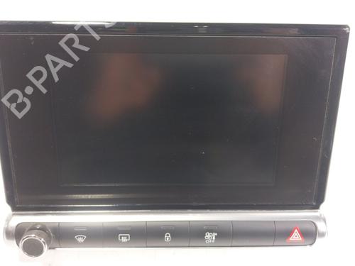 display-monitor-citroen-c4-cactus-2014-30684315 main image