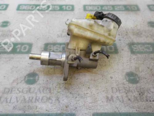 Brake master cylinder OPEL ASTRA J (P10) 1.6 (68) | BP6241386M77 - Image 2