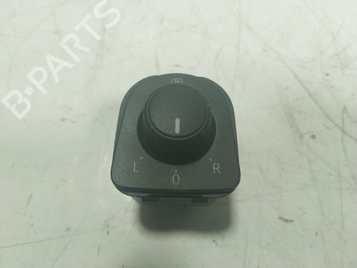 Used Mirror switch Mirror switch SEAT LEON (5F1) 1.2 TSI (110 hp) 16303033 16303033
