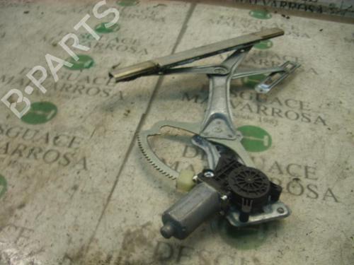 Front right window mechanism MERCEDES-BENZ E-CLASS (W210)  | BP4021723C23 