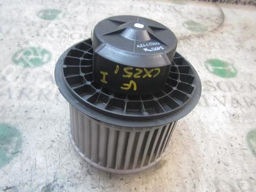 Heater blower motor NISSAN NV200 / EVALIA Bus 1.5 dCi 85 (M20, M20M, M20K, M20KK) | BP3841808M62 