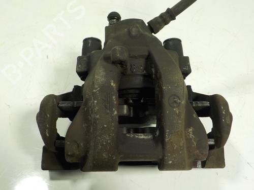 Used Left rear brake caliper Left rear brake caliper MERCEDES-BENZ E-CLASS (W212) E 200 CDI / BlueTEC (212.005, 212.006) (136 hp) 11554362 11554362