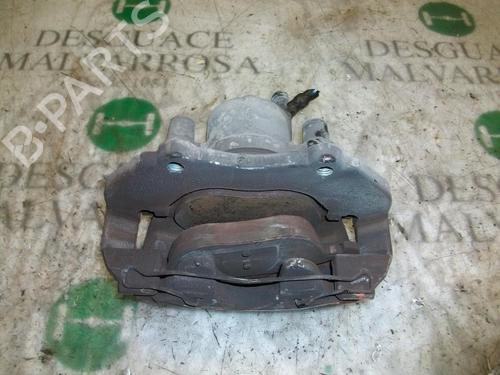 Right front brake caliper FORD FOCUS C-MAX (DM2) | BP11545122M104 - Image 2