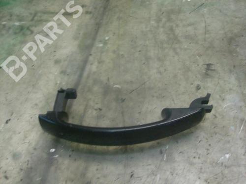 Used Rear right exterior door handle Rear right exterior door handle FORD MONDEO III Turnier (BWY) 2.0 TDCi (130 hp) 3741850 3741850