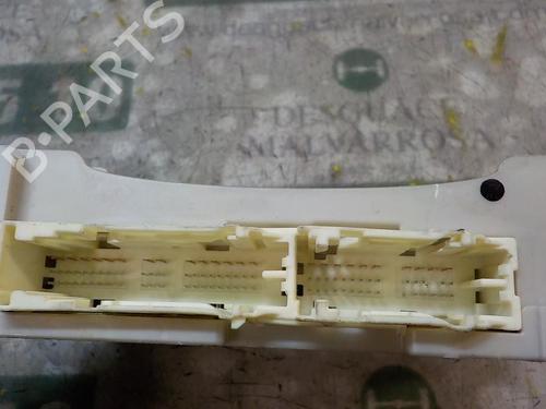 Fuse box TOYOTA YARIS (_P1_)  | BP3863303E1 