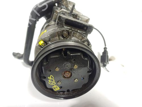 AC compressor AUDI A4 B6 (8E2) 1.9 TDI | BP28516620M34 - Image 2