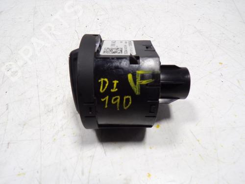 Headlight switch SEAT LEON (5F1) 1.6 TDI | BP8668390I24 
