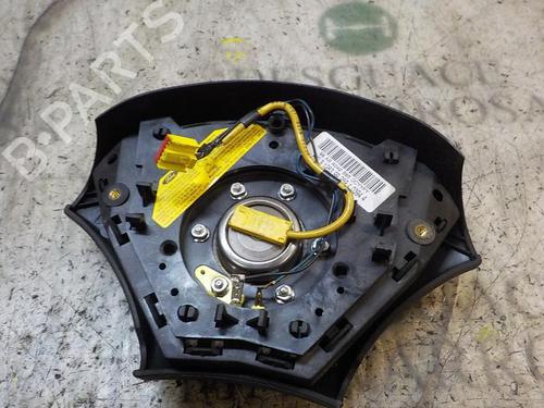 Driver airbag FORD FOCUS I (DAW, DBW) 1.6 16V | BP3853248C9 