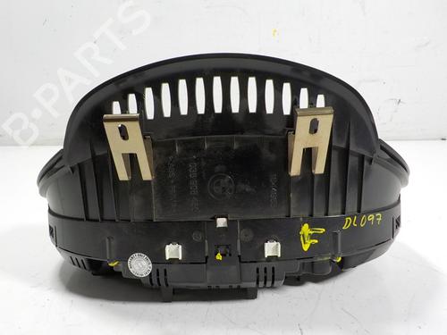 Instrument cluster BMW 5 Touring (F11) 520 d xDrive | BP15106484C47 