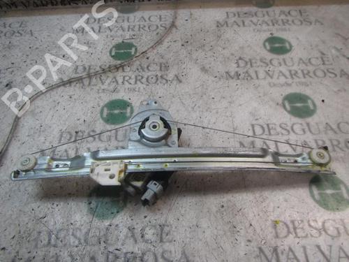 Rear left window mechanism CITROËN C4 Grand Picasso I (UA_)  | BP3827535C24 