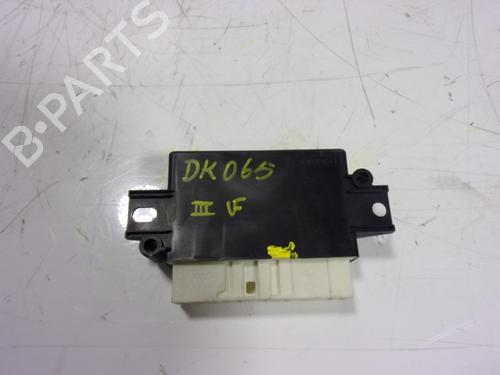 Used Electronic module Electronic module SKODA KODIAQ I (NS6, NS7, NV7) [2016-2026] 10539619 10539619