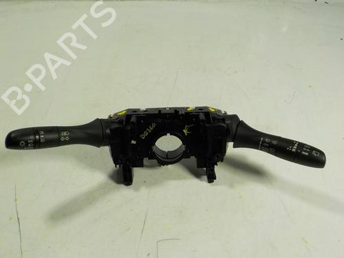 Used Headlight switch Headlight switch NISSAN PULSAR Hatchback (C13) 1.5 dCi (110 hp) 7548071 7548071