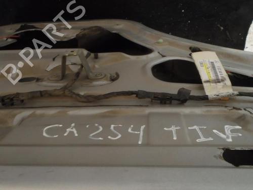 Left rear door MERCEDES-BENZ M-CLASS (W163)  | BP3820362C4 
