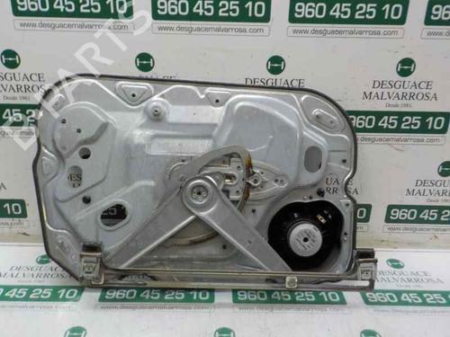 Rudehejsemekanisme Højre foran FORD KUGA I 2.0 TDCi | BP4558105C23 