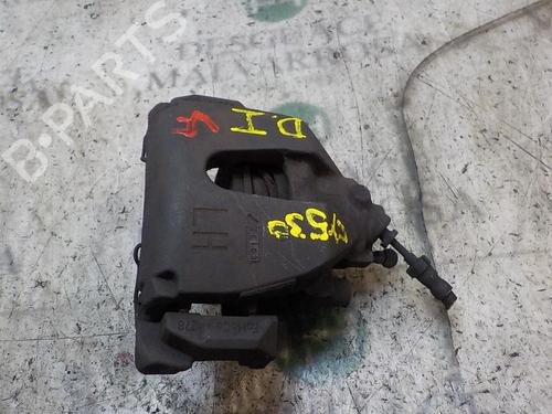 Used Left front brake caliper Left front brake caliper FORD C-MAX II (DXA/CB7, DXA/CEU) 1.6 TDCi (95 hp) 11549232 11549232
