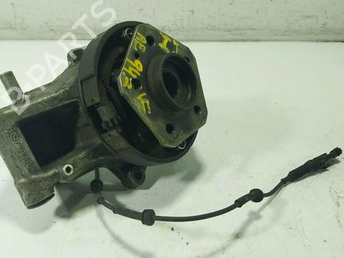 Used Left rear steering knuckle Left rear steering knuckle 38491998 38491998
