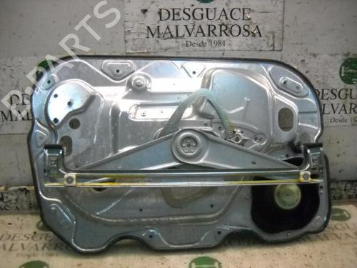 Front right window mechanism FORD FOCUS II (DA_, HCP, DP) | BP3784965C23 - Image 3