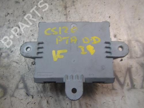 Used Electronic module Electronic module FORD FIESTA VI (CB1, CCN) 1.5 TDCi (75 hp) 3826606 3826606