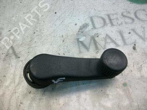 Andre SEAT LEON (1M1) 1.9 SDI BP14265230O1