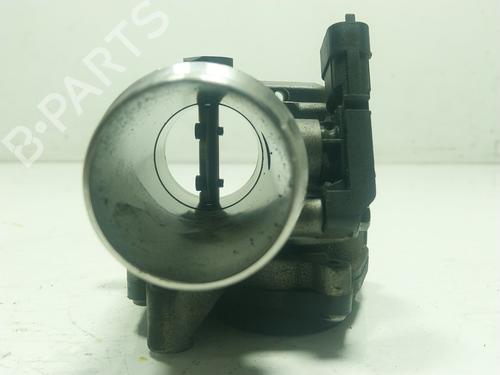 Throttle body RENAULT CLIO IV (BH_) 1.5 dCi 90 | BP18306439M82 